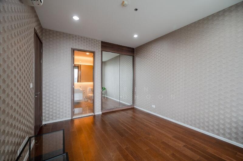 ขาย - Menam Residences : แม่น้ำ เรสซิเดนท์, กรุงเทพ