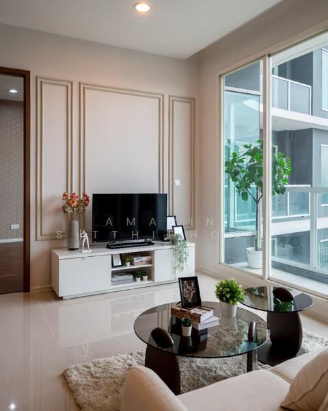 ขาย - Menam Residences : แม่น้ำ เรสซิเดนท์, กรุงเทพ