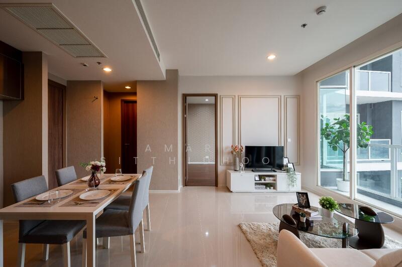 ขาย - Menam Residences : แม่น้ำ เรสซิเดนท์, กรุงเทพ
