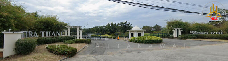 ขาย - Vichitra Thani Bangna-Trad : วิจิตราธานี บางนา-ตราด, ฉะเชิงเทรา