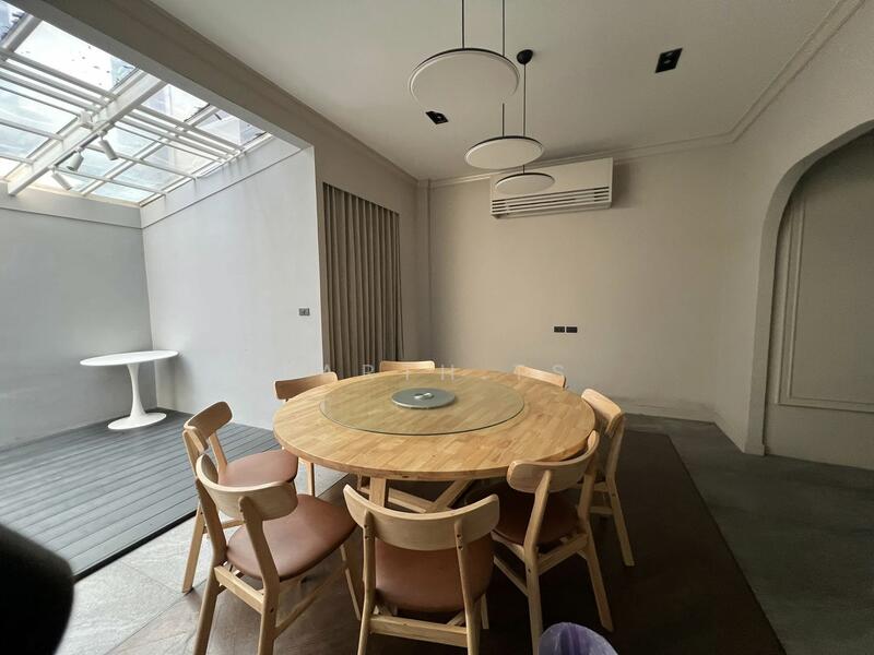 For Rent - Baan Klangmuang Grand De Paris Ratchada, Bangkok