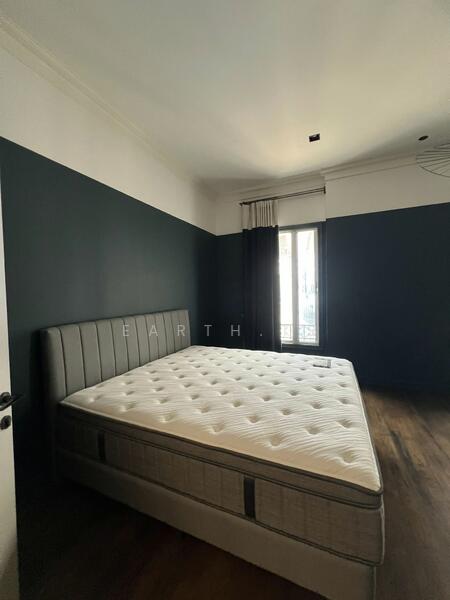 For Rent - Baan Klangmuang Grand De Paris Ratchada, Bangkok