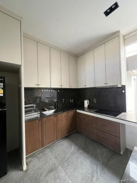 For Rent - Baan Klangmuang Grand De Paris Ratchada, Bangkok