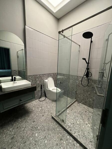 For Rent - Baan Klangmuang Grand De Paris Ratchada, Bangkok