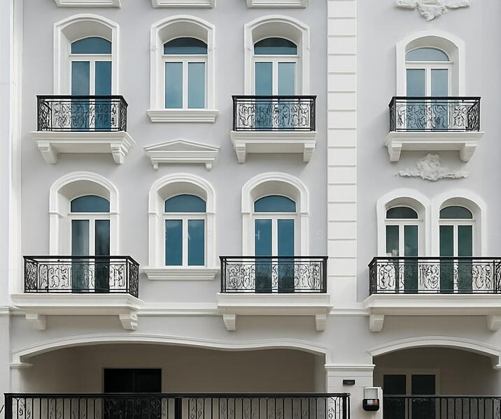 For Rent - Baan Klangmuang Grand De Paris Ratchada, Bangkok