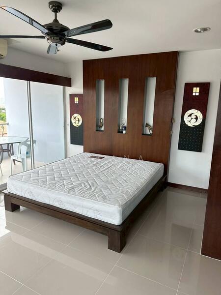 ขาย - T.W. Jomtien Beach : ทีดับเบิลยู จอมเทียน บีช รีสอร์ท, ชลบุรี