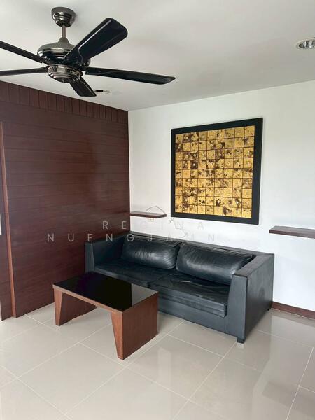 ขาย - T.W. Jomtien Beach : ทีดับเบิลยู จอมเทียน บีช รีสอร์ท, ชลบุรี