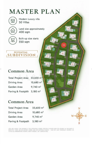 21 Rai Cherng Talay, Phuket, Thailand, ภูเก็ต, เชิงทะเล, ถลาง, ภูเก็ต, 33,600 ตร.ม., ที่ดิน ขาย, โดย Saowanee Thongwijit, 500007620 - DDproperty.com