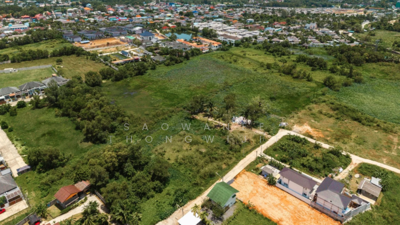 21 Rai Cherng Talay, Phuket, Thailand, ภูเก็ต, เชิงทะเล, ถลาง, ภูเก็ต, 33,600 ตร.ม., ที่ดิน ขาย, โดย Saowanee Thongwijit, 500007620 - DDproperty.com