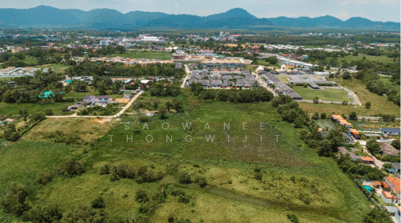 21 Rai Cherng Talay, Phuket, Thailand, ภูเก็ต, เชิงทะเล, ถลาง, ภูเก็ต, 33,600 ตร.ม., ที่ดิน ขาย, โดย Saowanee Thongwijit, 500007620 - DDproperty.com