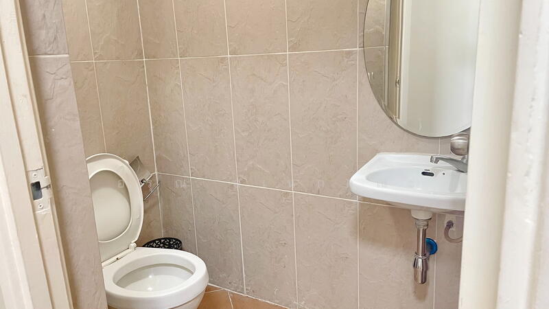 For Rent - Riviera Up Condominium, Nonthaburi