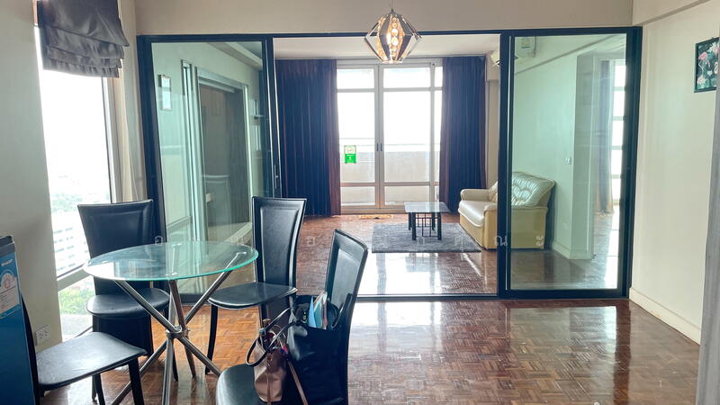 ให้เช่า - Riviera Up Condominium : ริเวียร่า อัพ คอนโดมิเนียม, นนทบุรี