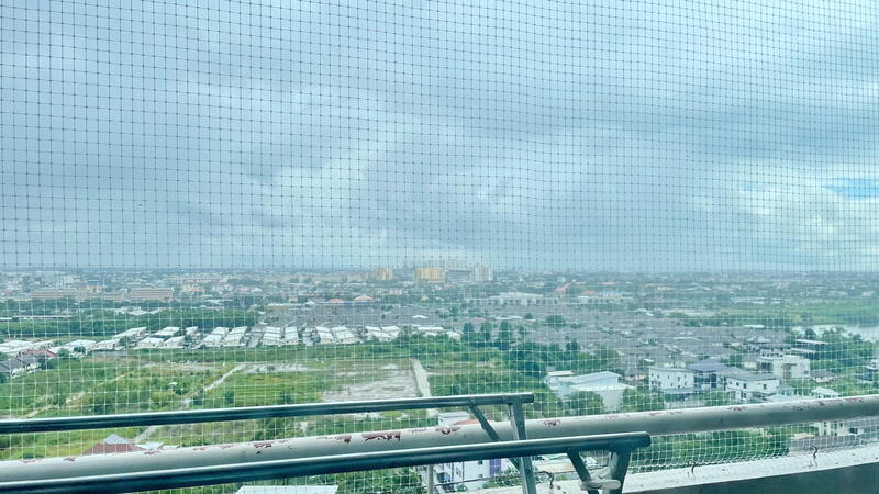 ให้เช่า - Riviera Up Condominium : ริเวียร่า อัพ คอนโดมิเนียม, นนทบุรี