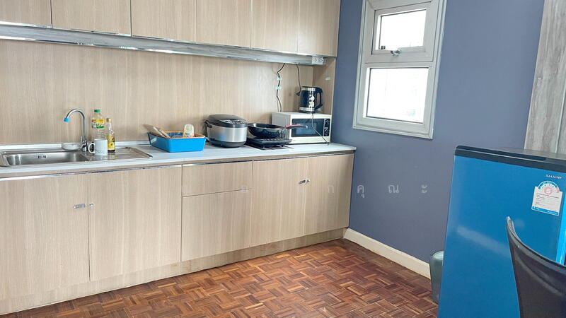 For Rent - Riviera Up Condominium, Nonthaburi