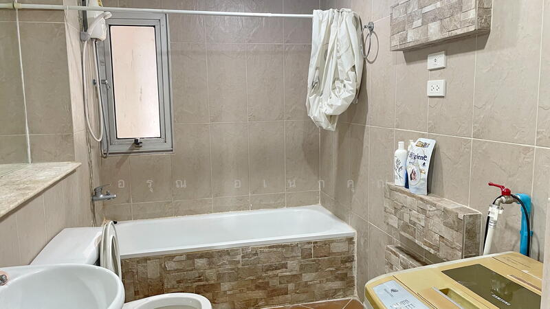 For Rent - Riviera Up Condominium, Nonthaburi