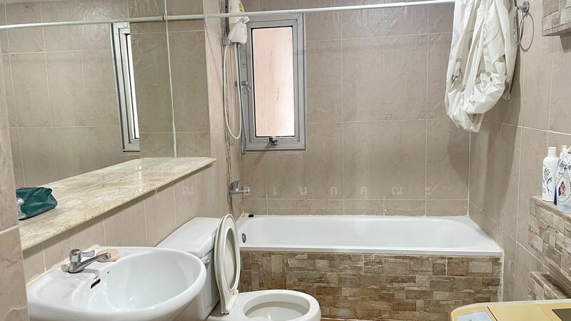 ให้เช่า - Riviera Up Condominium : ริเวียร่า อัพ คอนโดมิเนียม, นนทบุรี