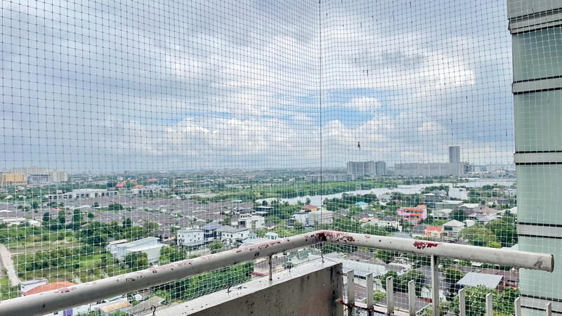 ให้เช่า - Riviera Up Condominium : ริเวียร่า อัพ คอนโดมิเนียม, นนทบุรี