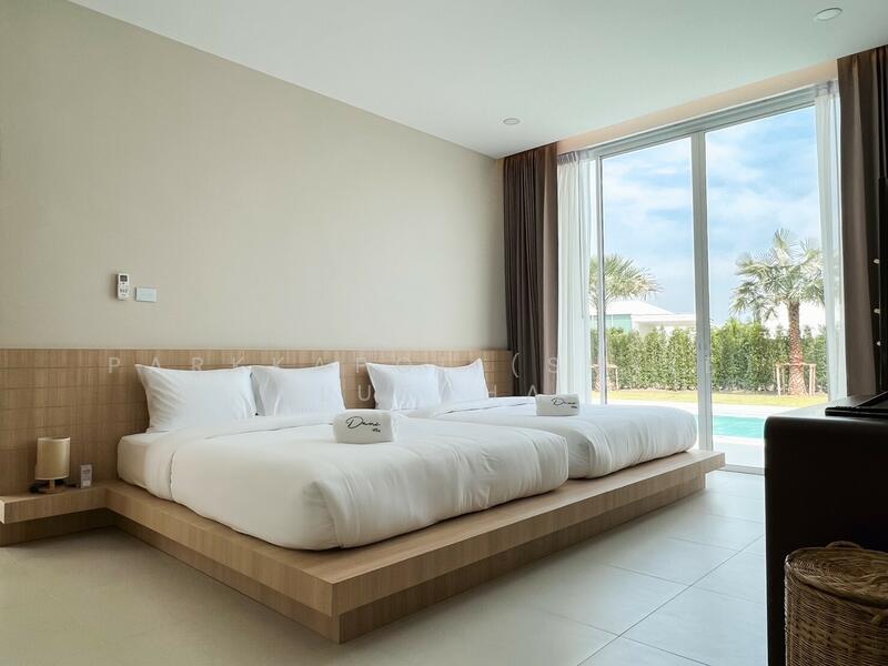 ให้เช่า - Phu Montra K-Haad, ประจวบคีรีขันธ์