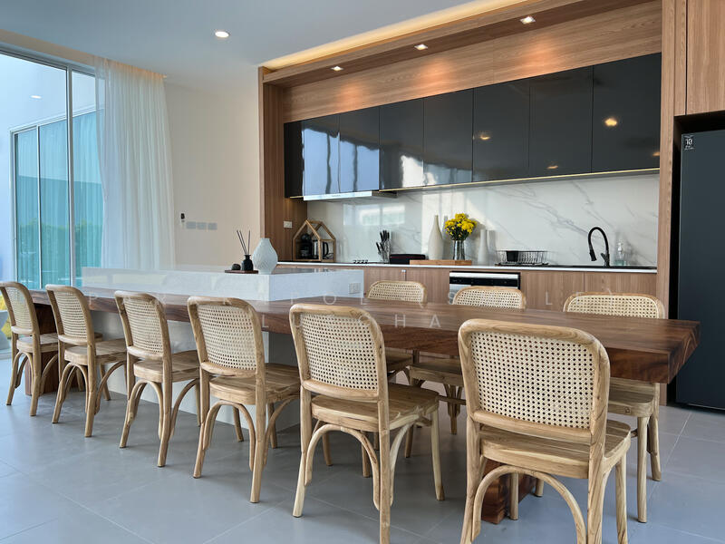 ให้เช่า - Phu Montra K-Haad, ประจวบคีรีขันธ์