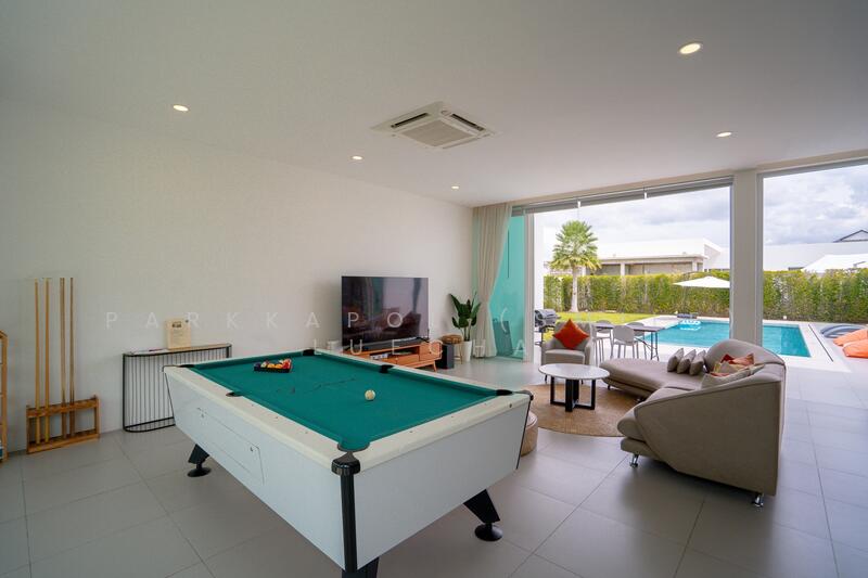 ให้เช่า - Phu Montra K-Haad, ประจวบคีรีขันธ์