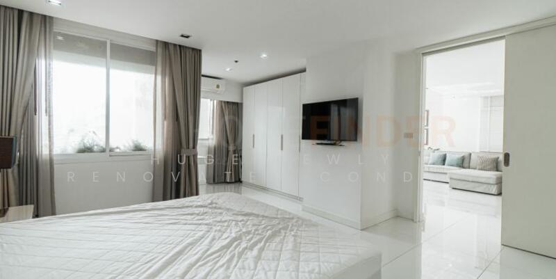 ให้เช่า - Crystal Garden Condominium : คริสตัล การ์เด้น, กรุงเทพ