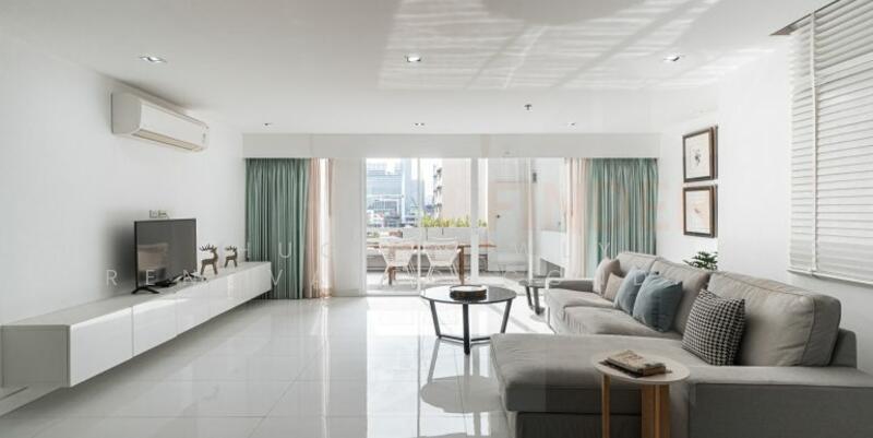 ให้เช่า - Crystal Garden Condominium : คริสตัล การ์เด้น, กรุงเทพ