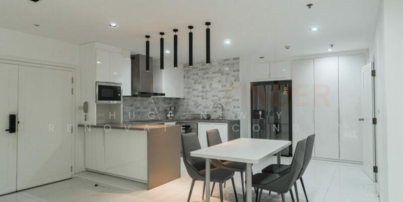 ให้เช่า - Crystal Garden Condominium : คริสตัล การ์เด้น, กรุงเทพ