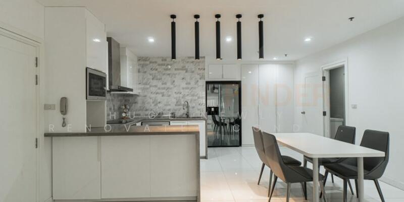 ให้เช่า - Crystal Garden Condominium : คริสตัล การ์เด้น, กรุงเทพ