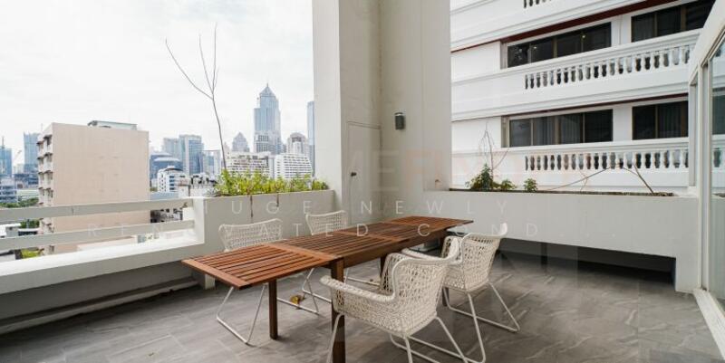 ให้เช่า - Crystal Garden Condominium : คริสตัล การ์เด้น, กรุงเทพ