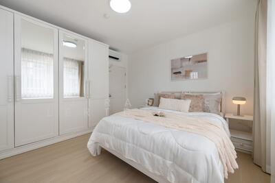 ขาย - Supalai City Home Ratchada 10 : ศุภาลัย ซิตี้โฮม รัชดาภิเษก 10, กรุงเทพ