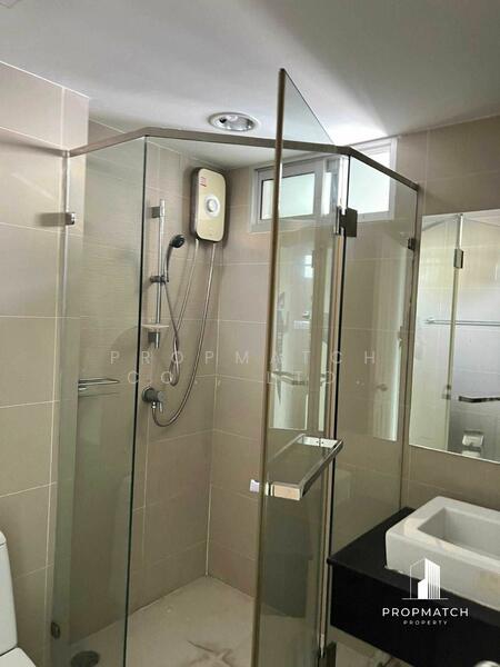 Belle Grand Rama 9, Bangkok, 131 Rama 9 Road, Huai Khwang, Huai Khwang, Bangkok, 5 Bedrooms, 295 sqm, Condo For Rent, by PROPMATCH CO., LTD., 500007694 - DDproperty.com