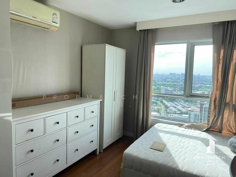 Belle Grand Rama 9 : เบลล์ แกรนด์ พระราม 9, กรุงเทพ, 131 ถนนพระราม 9, ห้วยขวาง, ห้วยขวาง, กรุงเทพ, 295 ตร.ม., คอนโด ให้เช่า, โดย PROPMATCH CO., LTD., 500007694 - DDproperty.com