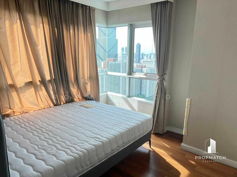 Belle Grand Rama 9, Bangkok, 131 Rama 9 Road, Huai Khwang, Huai Khwang, Bangkok, 5 Bedrooms, 295 sqm, Condo For Rent, by PROPMATCH CO., LTD., 500007694 - DDproperty.com