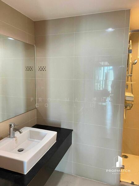 Belle Grand Rama 9, Bangkok, 131 Rama 9 Road, Huai Khwang, Huai Khwang, Bangkok, 5 Bedrooms, 295 sqm, Condo For Rent, by PROPMATCH CO., LTD., 500007694 - DDproperty.com