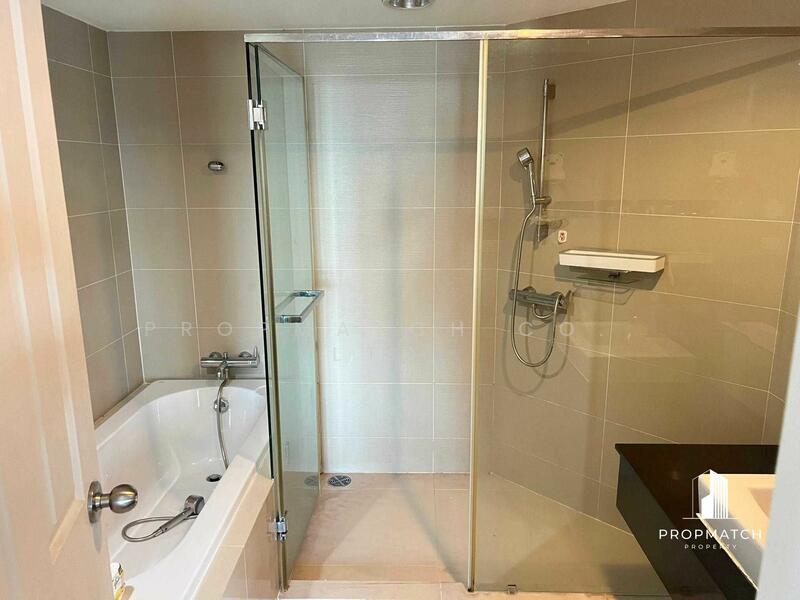 Belle Grand Rama 9, Bangkok, 131 Rama 9 Road, Huai Khwang, Huai Khwang, Bangkok, 5 Bedrooms, 295 sqm, Condo For Rent, by PROPMATCH CO., LTD., 500007694 - DDproperty.com