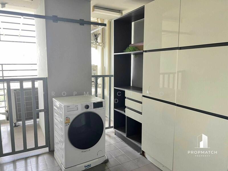 Belle Grand Rama 9, Bangkok, 131 Rama 9 Road, Huai Khwang, Huai Khwang, Bangkok, 5 Bedrooms, 295 sqm, Condo For Rent, by PROPMATCH CO., LTD., 500007694 - DDproperty.com