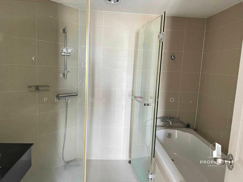 Belle Grand Rama 9, Bangkok, 131 Rama 9 Road, Huai Khwang, Huai Khwang, Bangkok, 5 Bedrooms, 295 sqm, Condo For Rent, by PROPMATCH CO., LTD., 500007694 - DDproperty.com