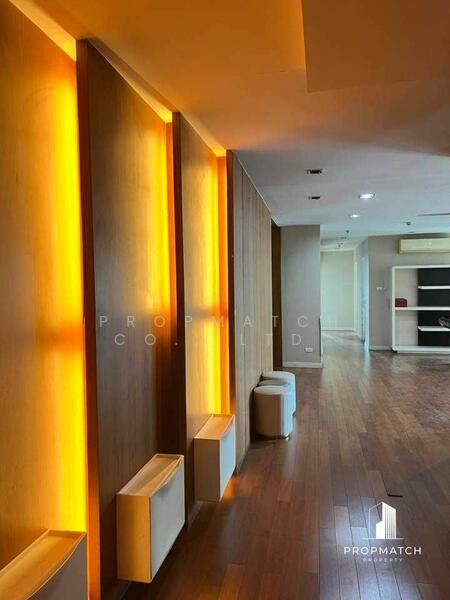 Belle Grand Rama 9, Bangkok, 131 Rama 9 Road, Huai Khwang, Huai Khwang, Bangkok, 5 Bedrooms, 295 sqm, Condo For Rent, by PROPMATCH CO., LTD., 500007694 - DDproperty.com