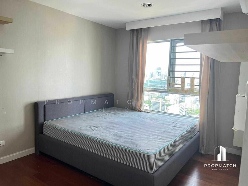 Belle Grand Rama 9, Bangkok, 131 Rama 9 Road, Huai Khwang, Huai Khwang, Bangkok, 5 Bedrooms, 295 sqm, Condo For Rent, by PROPMATCH CO., LTD., 500007694 - DDproperty.com