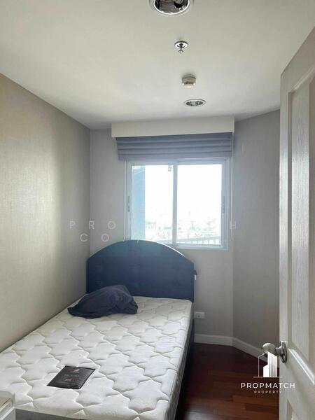 Belle Grand Rama 9, Bangkok, 131 Rama 9 Road, Huai Khwang, Huai Khwang, Bangkok, 5 Bedrooms, 295 sqm, Condo For Rent, by PROPMATCH CO., LTD., 500007694 - DDproperty.com