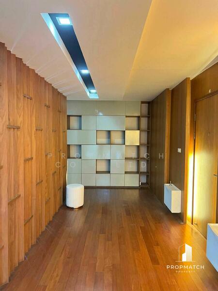 Belle Grand Rama 9, Bangkok, 131 Rama 9 Road, Huai Khwang, Huai Khwang, Bangkok, 5 Bedrooms, 295 sqm, Condo For Rent, by PROPMATCH CO., LTD., 500007694 - DDproperty.com