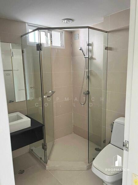 Belle Grand Rama 9, Bangkok, 131 Rama 9 Road, Huai Khwang, Huai Khwang, Bangkok, 5 Bedrooms, 295 sqm, Condo For Rent, by PROPMATCH CO., LTD., 500007694 - DDproperty.com