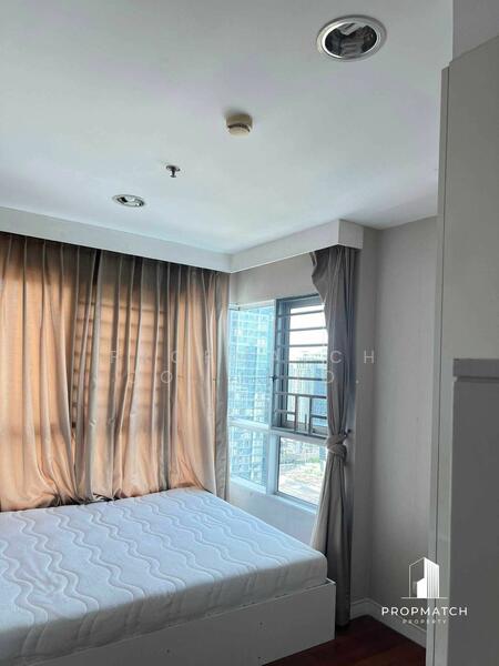 Belle Grand Rama 9, Bangkok, 131 Rama 9 Road, Huai Khwang, Huai Khwang, Bangkok, 5 Bedrooms, 295 sqm, Condo For Rent, by PROPMATCH CO., LTD., 500007694 - DDproperty.com