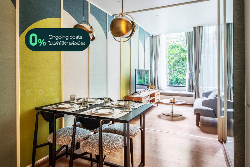 ขาย - Noble Form Thonglor : โนเบิล ฟอร์ม ทองหล่อ, กรุงเทพ