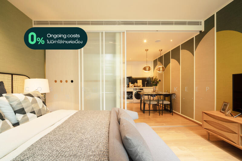 ขาย - Noble Form Thonglor : โนเบิล ฟอร์ม ทองหล่อ, กรุงเทพ