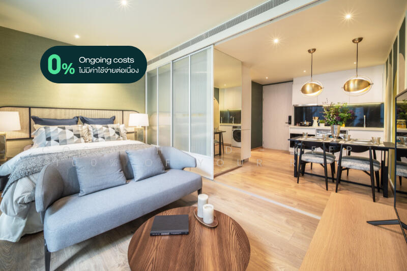 For Sale - Noble Form Thonglor, Bangkok