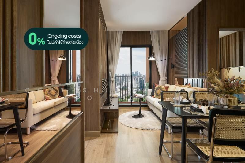 For Sale - NUE Epic Asoke-Rama 9, Bangkok