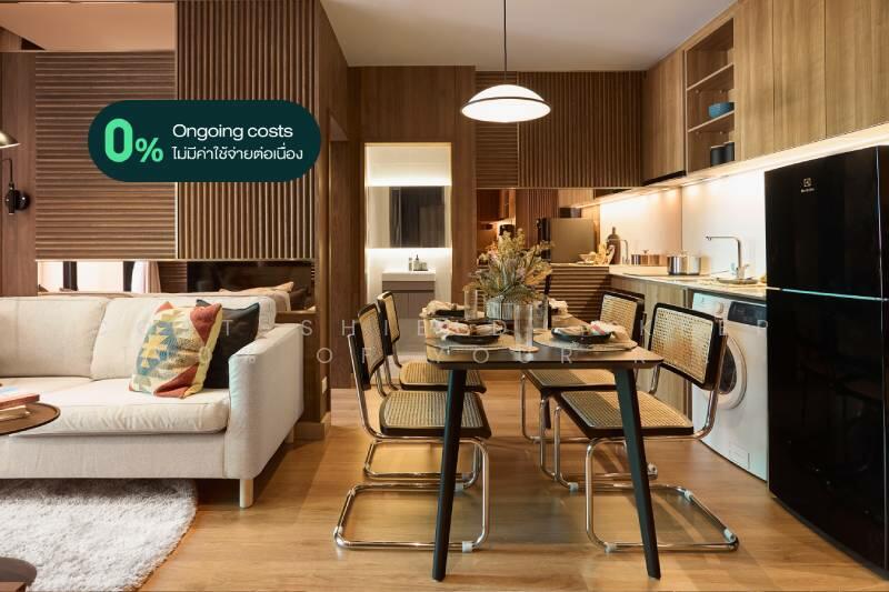 For Sale - NUE Epic Asoke-Rama 9, Bangkok