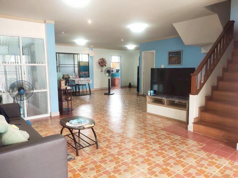 ให้เช่า - country home2 คันทรีโฮม2 ศรีราชา, ชลบุรี