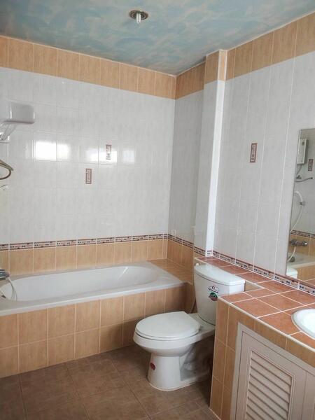 ให้เช่า - country home2 คันทรีโฮม2 ศรีราชา, ชลบุรี